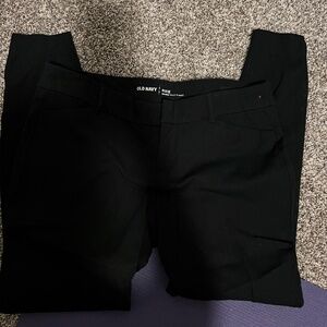 Old Navy Pixie Pants